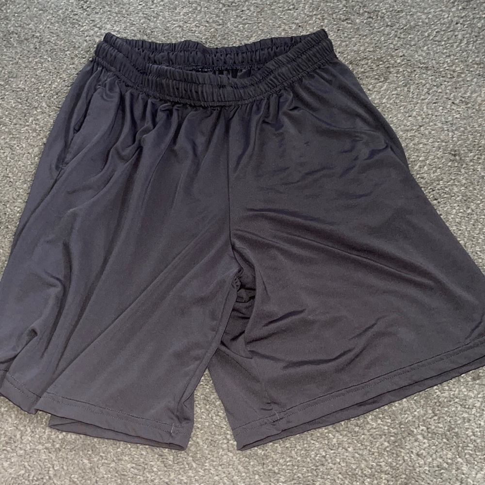 Basketball Shorts